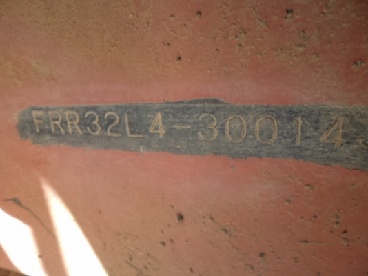 ขายรถ6ล้ออีซูซุเดก้าดั้ม195 แรง ราคาถูกๆๆๆ