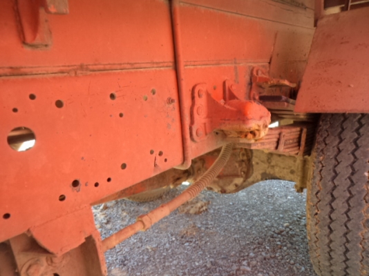 ขายรถ6ล้ออีซูซุเดก้าดั้ม195 แรง ราคาถูกๆๆๆ