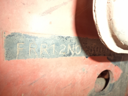 ขายรถ6ล้ออีซูซุร็อกดั้ม195 แรง สภาพสวยพร้อมใช้งานคับเอกสารพร้อมโอน