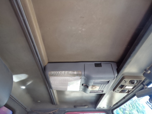 ขายรถ6ล้ออีซูซุร็อกดั้ม195 แรง สภาพสวยพร้อมใช้งานคับเอกสารพร้อมโอน