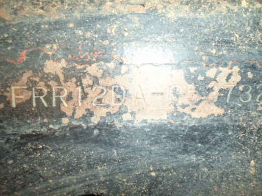 ขายรถ6ล้ออีซูซุร็อกดั้ม195 แรงม้า (ไมีมีเล่ม...อินวออย์หาย)