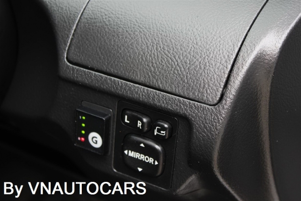 ฟรีดาวน์ 2008 TOYOTA SOLUNA VIOS 1.5 E VVTi ATรถมือเดียว LPGหัวฉีด