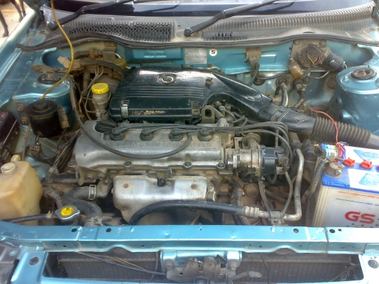 ์NV ปี95 เพาเวอร์  ราคาเบาๆครับ ปรับลดครับ จาก 84,000