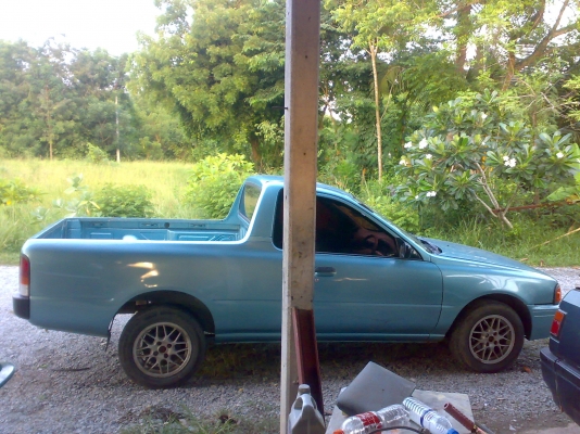 ์NV ปี95 เพาเวอร์  ราคาเบาๆครับ ปรับลดครับ จาก 84,000