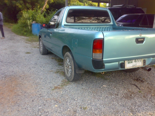 ์NV ปี95 เพาเวอร์  ราคาเบาๆครับ ปรับลดครับ จาก 84,000