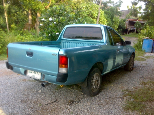 ์NV ปี95 เพาเวอร์  ราคาเบาๆครับ ปรับลดครับ จาก 84,000