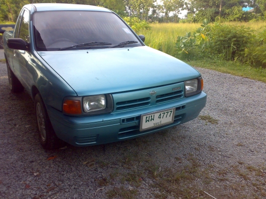 ์NV ปี95 เพาเวอร์  ราคาเบาๆครับ ปรับลดครับ จาก 84,000