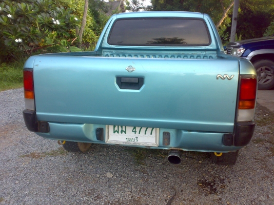 ์NV ปี95 เพาเวอร์  ราคาเบาๆครับ ปรับลดครับ จาก 84,000