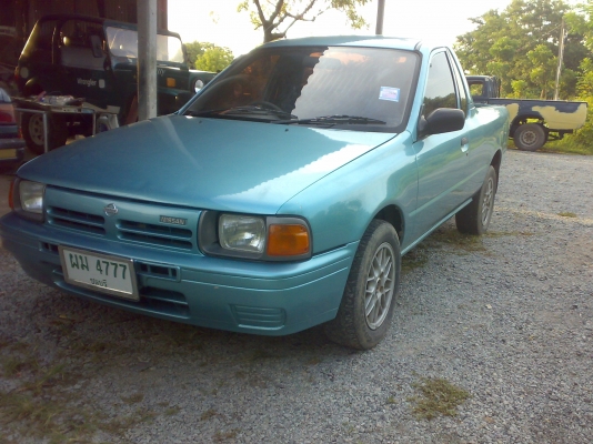 ์NV ปี95 เพาเวอร์  ราคาเบาๆครับ ปรับลดครับ จาก 84,000