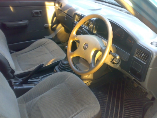 ์NV ปี95 เพาเวอร์  ราคาเบาๆครับ ปรับลดครับ จาก 84,000