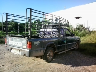 ขาย มาสด้า ธันเดอร์ B2500 แคป รถใช้งานอยู่ครับ ทะเบียนไม่ขาด ชุดโอนครบครับ