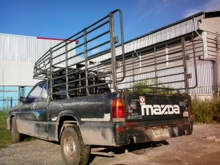 ขาย มาสด้า ธันเดอร์ B2500 แคป รถใช้งานอยู่ครับ ทะเบียนไม่ขาด ชุดโอนครบครับ