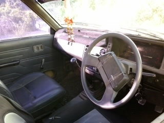 ขาย มาสด้า ธันเดอร์ B2500 แคป รถใช้งานอยู่ครับ ทะเบียนไม่ขาด ชุดโอนครบครับ