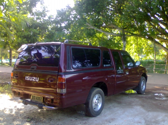 ขาย ISUZU TFR 90ปี2537 เครื่อง2500 เครื่องดีมากๆ คัทชีสวยสุดๆ