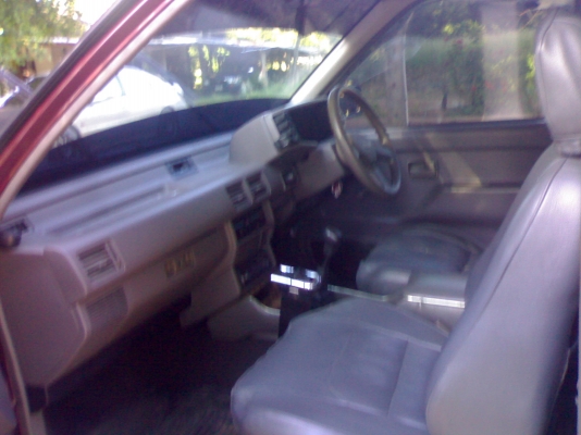 ขาย ISUZU TFR 90ปี2537 เครื่อง2500 เครื่องดีมากๆ คัทชีสวยสุดๆ