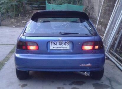 ด่วน..Civic3ประตูเครื่องดีเกียร์Autoก.ไฟฟ้าพ.พาวเวอร์แอร์หนาวสีดีท่อดุแม็ก14"(พร้อมขับส่ง) ด่วน..Civic3ประตูเครื่องดีเกียร์Autoก.ไฟฟ้าพ.พาวเวอร์แอร์หนาวสีดีท่อดุแม็ก14"(พร้อมขับส่ง)