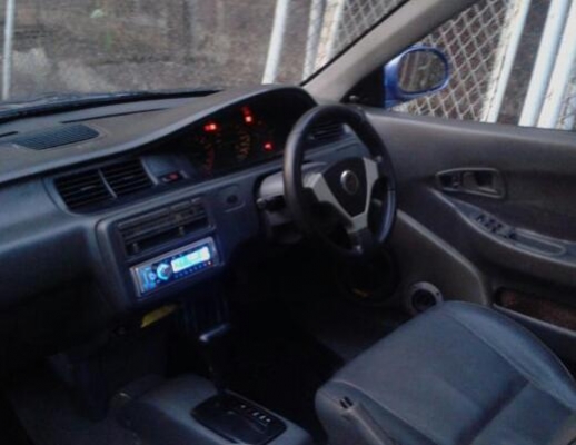 ด่วน..Civic3ประตูเครื่องดีเกียร์Autoก.ไฟฟ้าพ.พาวเวอร์แอร์หนาวสีดีท่อดุแม็ก14"(พร้อมขับส่ง) ด่วน..Civic3ประตูเครื่องดีเกียร์Autoก.ไฟฟ้าพ.พาวเวอร์แอร์หนาวสีดีท่อดุแม็ก14"(พร้อมขับส่ง)