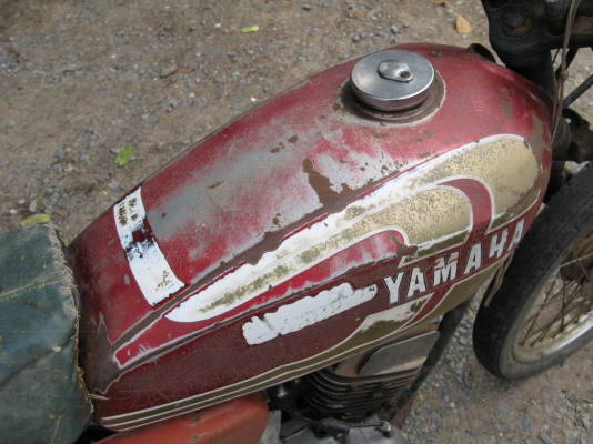 Yamaha ลีดวาล์ว สุพรรณบุรี