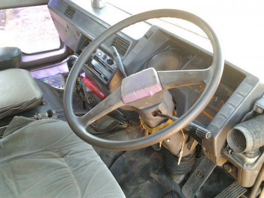 ***ขายแล้วครับขอบคุณ Truck2hand ขาย ***ดาวน์ ***ไอ้หลงTD 10ล้อ 2เพลาดั๊ม MITSU FN527M-TD2679 เครื่องเดิม6D16 195 เทอโบ เกียร์ 10 สปีด  เบรคใหญ่ เพลาบุ๋ม แอร์ ทริฟฟี่ กระบะดั๊มสามมิตรลอนเฉียง คัสซีสวย ยางดี  เปลี่ยนสัญญาผ่อนต่อ ราคาต่อรองเงินดาวน์ได้ครับ