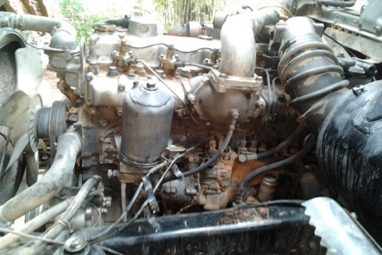 ***ขายแล้วครับขอบคุณ Truck2hand ขาย ***ดาวน์ ***ไอ้หลงTD 10ล้อ 2เพลาดั๊ม MITSU FN527M-TD2679 เครื่องเดิม6D16 195 เทอโบ เกียร์ 10 สปีด  เบรคใหญ่ เพลาบุ๋ม แอร์ ทริฟฟี่ กระบะดั๊มสามมิตรลอนเฉียง คัสซีสวย ยางดี  เปลี่ยนสัญญาผ่อนต่อ ราคาต่อรองเงินดาวน์ได้ครับ