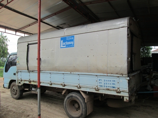 ขาย ISUZU NKR 110 hp รถบ้านพร้อมหลังคา สภาพดีเดิม ไม่เคยบรรทุกหนัก ขาย ISUZU NKR 110 hp รถบ้านพร้อมหลังคา สภาพดีเดิม ไม่เคยบรรทุกหนัก