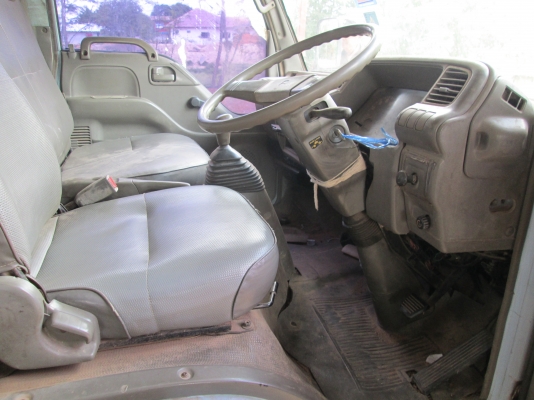 ขาย ISUZU NKR 110 hp รถบ้านพร้อมหลังคา สภาพดีเดิม ไม่เคยบรรทุกหนัก ขาย ISUZU NKR 110 hp รถบ้านพร้อมหลังคา สภาพดีเดิม ไม่เคยบรรทุกหนัก