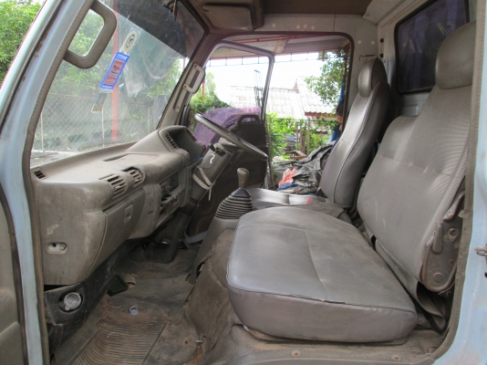 ขาย ISUZU NKR 110 hp รถบ้านพร้อมหลังคา สภาพดีเดิม ไม่เคยบรรทุกหนัก ขาย ISUZU NKR 110 hp รถบ้านพร้อมหลังคา สภาพดีเดิม ไม่เคยบรรทุกหนัก