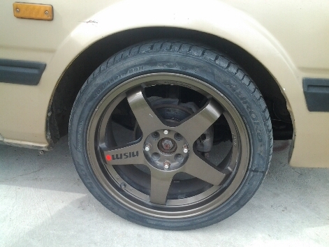 ขายMazda626เครื่องดีLPGแล้วแม๊ก17เครื่องเสียงดังขาย33000 ขายMazda626เครื่องดีLPGแล้วแม๊ก17เครื่องเสียงดังขาย33000