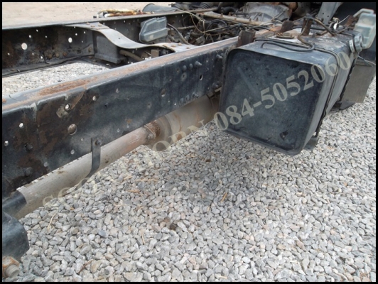 ขายด่วน รถบรรทุก 6 ล้อ ISUZU NKR 120 แรง รถห้างแท้ ปึ 40 รถสวยพร้อมใช้งาน ราคาสุดคุ้ม