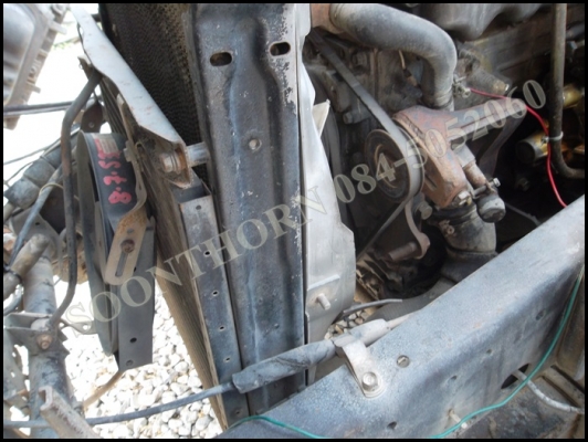 ขายด่วน รถบรรทุก 6 ล้อ ISUZU NKR 120 แรง รถห้างแท้ ปึ 40 รถสวยพร้อมใช้งาน ราคาสุดคุ้ม