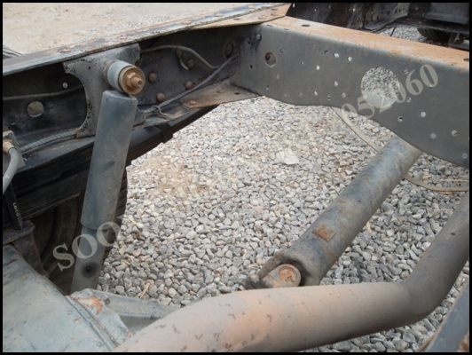 ขายด่วน รถบรรทุก 6 ล้อ ISUZU NKR 120 แรง รถห้างแท้ ปึ 40 รถสวยพร้อมใช้งาน ราคาสุดคุ้ม