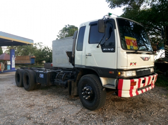 ขาย HiNo FL.177 LA. 1เพลา