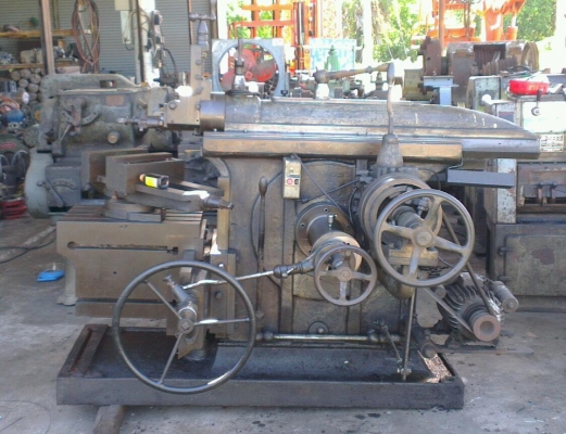 Sell> แท่นไส 30" นิ้ว มอเตอร์ ปากกาครบ พร้อมใช้งาน ญี่ปุ่นแท้ๆครับ กำแพงแสน นครปฐมครับ