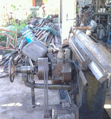 Sell> แท่นไส 30" นิ้ว มอเตอร์ ปากกาครบ พร้อมใช้งาน ญี่ปุ่นแท้ๆครับ กำแพงแสน นครปฐมครับ