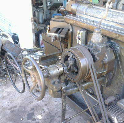 Sell> แท่นไส 30" นิ้ว มอเตอร์ ปากกาครบ พร้อมใช้งาน ญี่ปุ่นแท้ๆครับ กำแพงแสน นครปฐมครับ