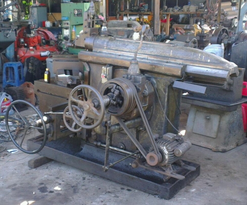 Sell> แท่นไส 30" นิ้ว มอเตอร์ ปากกาครบ พร้อมใช้งาน ญี่ปุ่นแท้ๆครับ กำแพงแสน นครปฐมครับ