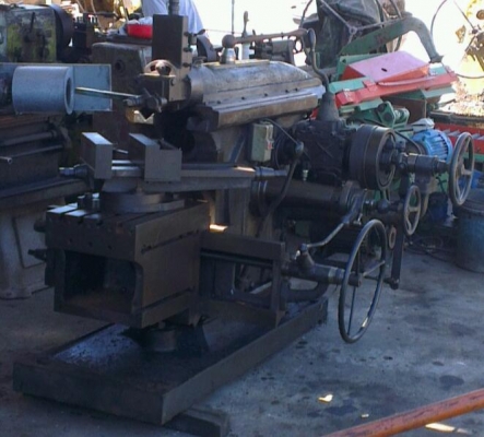 Sell> แท่นไส 30" นิ้ว มอเตอร์ ปากกาครบ พร้อมใช้งาน ญี่ปุ่นแท้ๆครับ กำแพงแสน นครปฐมครับ