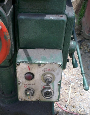 Sell> แท่นมิลลิ่ง M2 ราคาถูก มีฟีด/ออโต้ กำแพงแสน นครปฐม