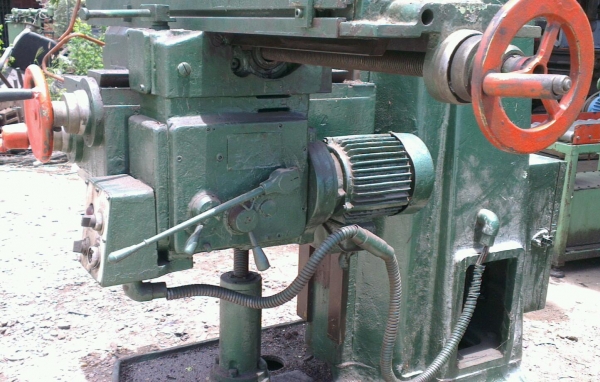 Sell> แท่นมิลลิ่ง M2 ราคาถูก มีฟีด/ออโต้ กำแพงแสน นครปฐม