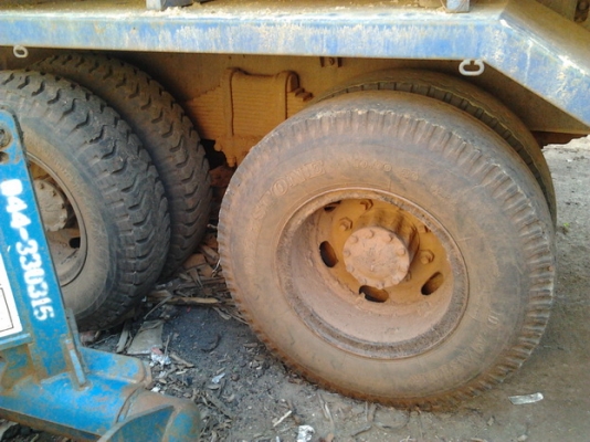 ***ขายแล้วครับขอบคุณ Truck2hand ขาย 10ล้อ2เพลาดั๊ม สภาพสวยเดิมๆ ISUZU FXZ13NFY 210 เครื่องเดิมเกียร์เดิม แห้งดีแรง ไม่เยิ้ม ช่วงล่างแน่นคัสซีสวยเดิม กระบะดั๊มเหล็กสภาพสวยไม่มีผุไม่หัก พื้นดี ข้างดี ยางดี10เส้น หัวบางภายในดี คอนโซลดี พร้อมใช้พร้อมลุยงาน รา