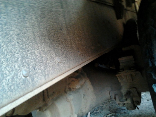 ***ขายแล้วครับขอบคุณ Truck2hand ขาย 10ล้อ2เพลาดั๊ม สภาพสวยเดิมๆ ISUZU FXZ13NFY 210 เครื่องเดิมเกียร์เดิม แห้งดีแรง ไม่เยิ้ม ช่วงล่างแน่นคัสซีสวยเดิม กระบะดั๊มเหล็กสภาพสวยไม่มีผุไม่หัก พื้นดี ข้างดี ยางดี10เส้น หัวบางภายในดี คอนโซลดี พร้อมใช้พร้อมลุยงาน รา