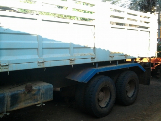 ***ขายแล้วครับขอบคุณ Truck2hand ขาย 10ล้อ2เพลาดั๊ม สภาพสวยเดิมๆ ISUZU FXZ13NFY 210 เครื่องเดิมเกียร์เดิม แห้งดีแรง ไม่เยิ้ม ช่วงล่างแน่นคัสซีสวยเดิม กระบะดั๊มเหล็กสภาพสวยไม่มีผุไม่หัก พื้นดี ข้างดี ยางดี10เส้น หัวบางภายในดี คอนโซลดี พร้อมใช้พร้อมลุยงาน รา