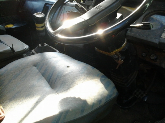 ***ขายแล้วครับขอบคุณ Truck2hand ขาย 10ล้อ2เพลาดั๊ม สภาพสวยเดิมๆ ISUZU FXZ13NFY 210 เครื่องเดิมเกียร์เดิม แห้งดีแรง ไม่เยิ้ม ช่วงล่างแน่นคัสซีสวยเดิม กระบะดั๊มเหล็กสภาพสวยไม่มีผุไม่หัก พื้นดี ข้างดี ยางดี10เส้น หัวบางภายในดี คอนโซลดี พร้อมใช้พร้อมลุยงาน รา