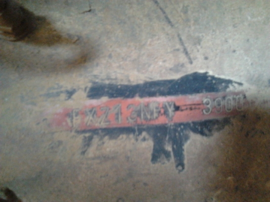 ***ขายแล้วครับขอบคุณ Truck2hand ขาย 10ล้อ2เพลาดั๊ม สภาพสวยเดิมๆ ISUZU FXZ13NFY 210 เครื่องเดิมเกียร์เดิม แห้งดีแรง ไม่เยิ้ม ช่วงล่างแน่นคัสซีสวยเดิม กระบะดั๊มเหล็กสภาพสวยไม่มีผุไม่หัก พื้นดี ข้างดี ยางดี10เส้น หัวบางภายในดี คอนโซลดี พร้อมใช้พร้อมลุยงาน รา