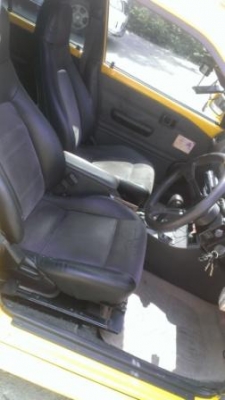 ขาย starlet ep71id line bananaball