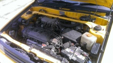 ขาย starlet ep71id line bananaball