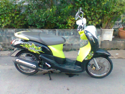 ขาย ฟีโน่ เครื่องเดิมแน่นๆ