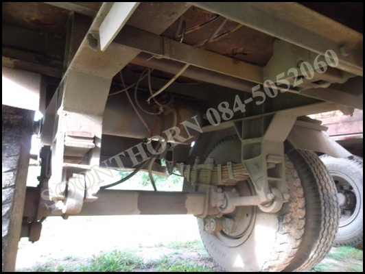 ขายด่วน ลูกพ่วง 2 เพลา กระบะเหล็กไม่ดั้ม ยาว 6.M อู่ RCK สภาพใช้งานได้ปกติ เดิมๆ ราคาสุดคุ้ม ขายด่วน ลูกพ่วง 2 เพลา กระบะเหล็กไม่ดั้ม ยาว 6.M อู่ RCK สภาพใช้งานได้ปกติ เดิมๆ ราคาสุดคุ้ม