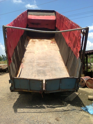 ขายด่วน10ล้อดั้มอีซุซุรอกกี้รถห้างแท้คอกเกษตรรถสวยพร้อมใช้ราคาถูก