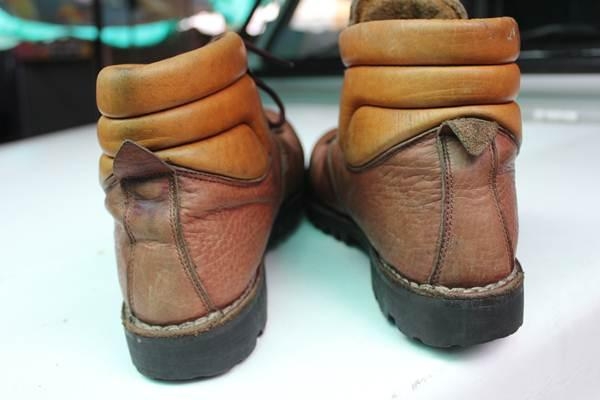 รองเท้าเท่ Smoritz ผลิต italy